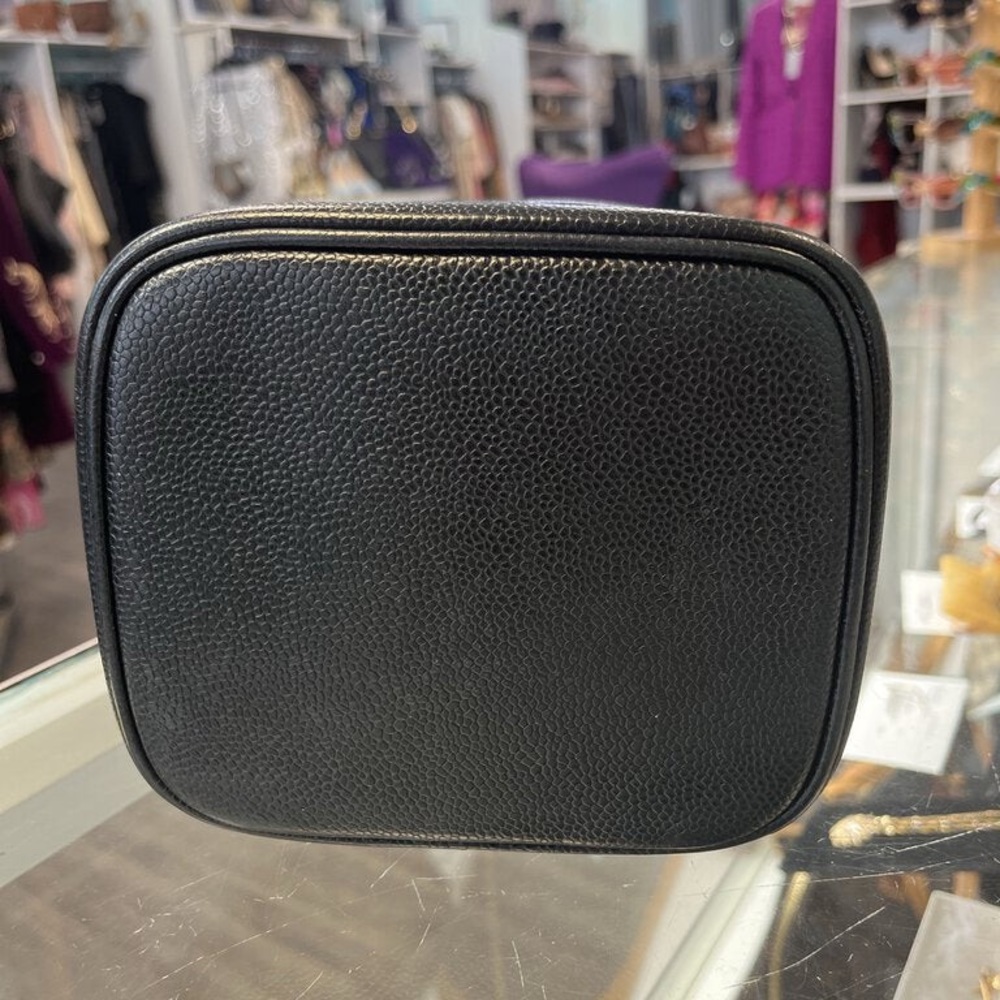 Chanel Vanity Bag - Picture 9 of 14